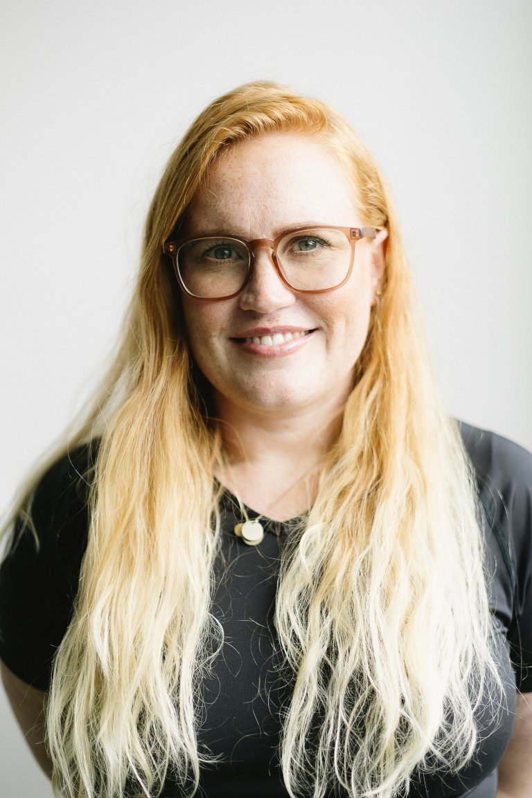 Lovísa Oktovía Eyvindsdóttir