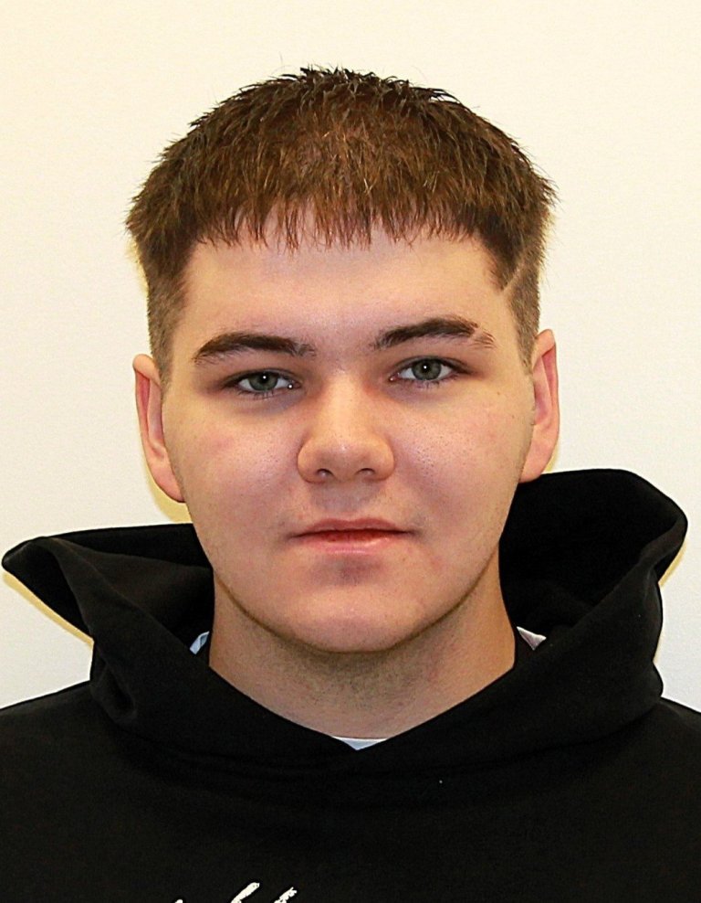 Magnús Adrían Mellado