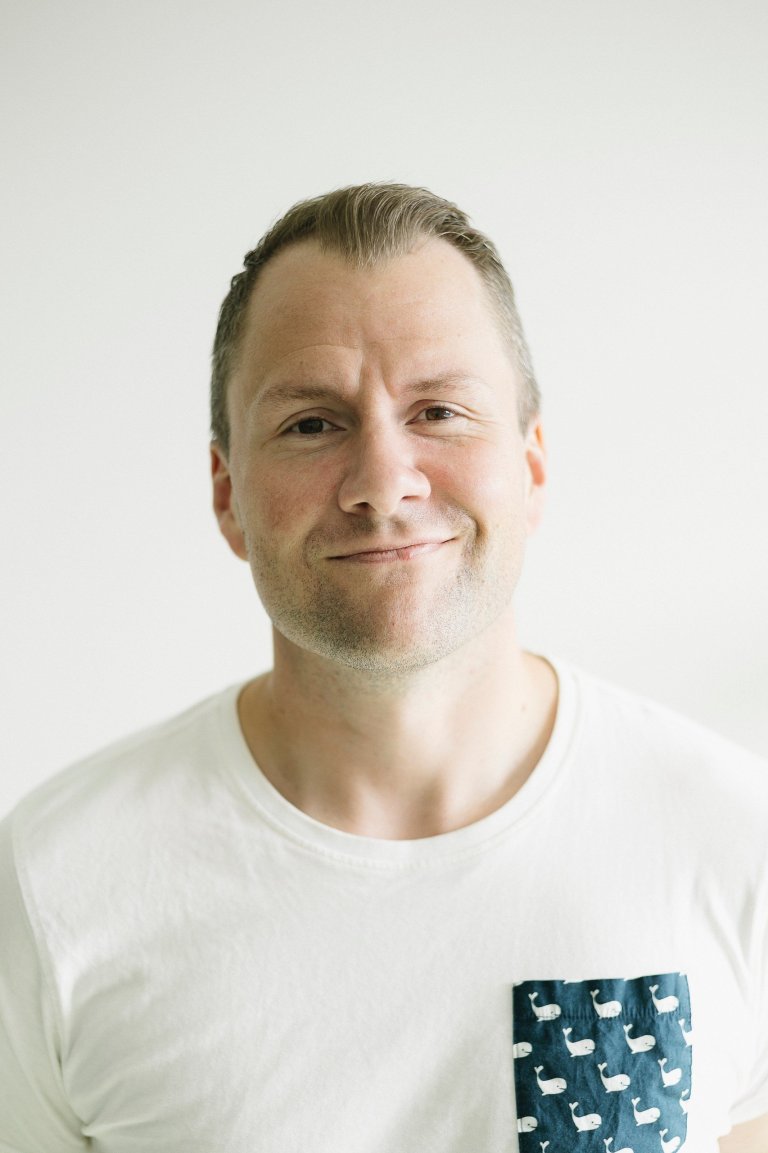 Magnús Jón Magnússon