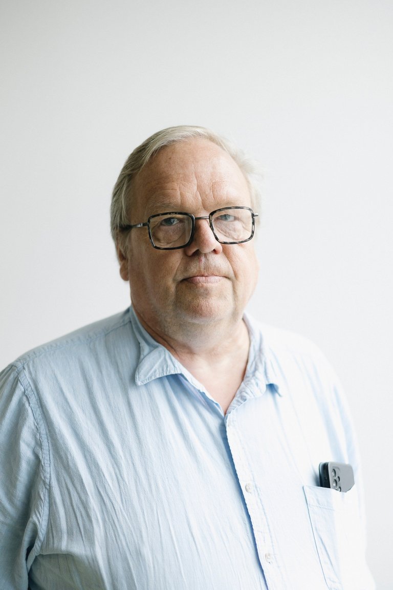 Magnús Rúnar Svavarsson