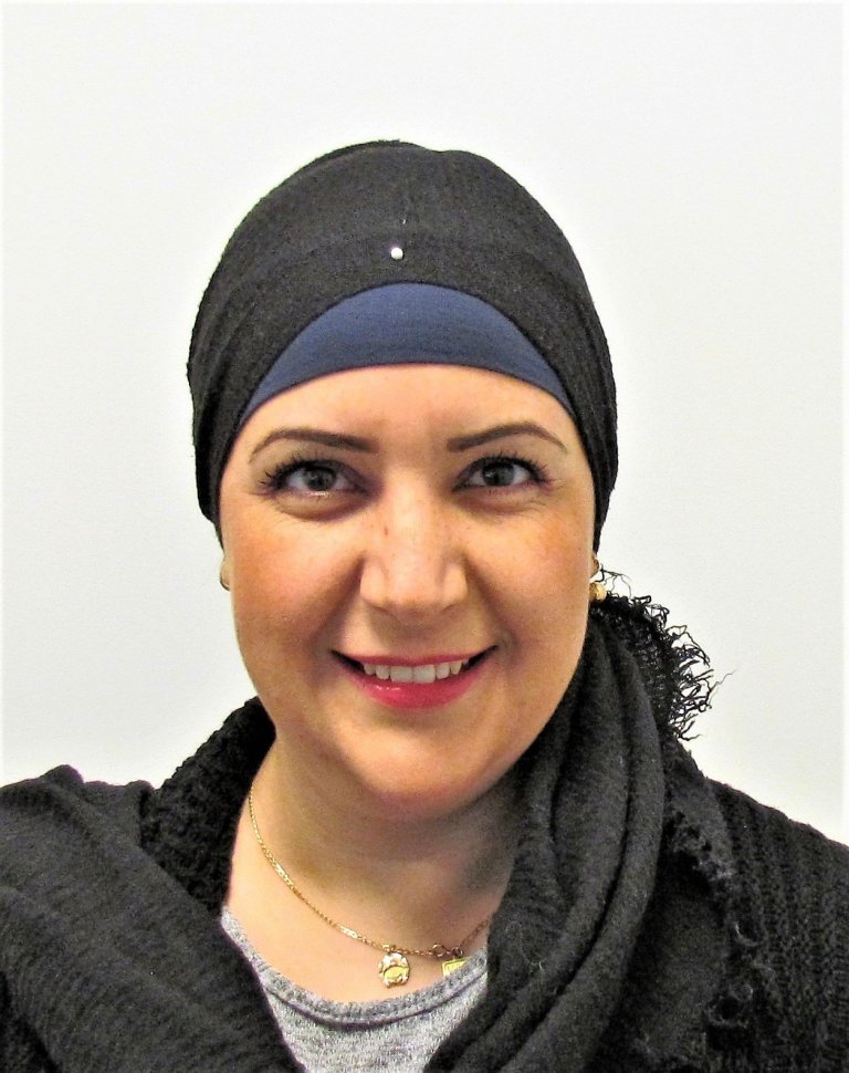 Nabila Tatou El Hasnaouy