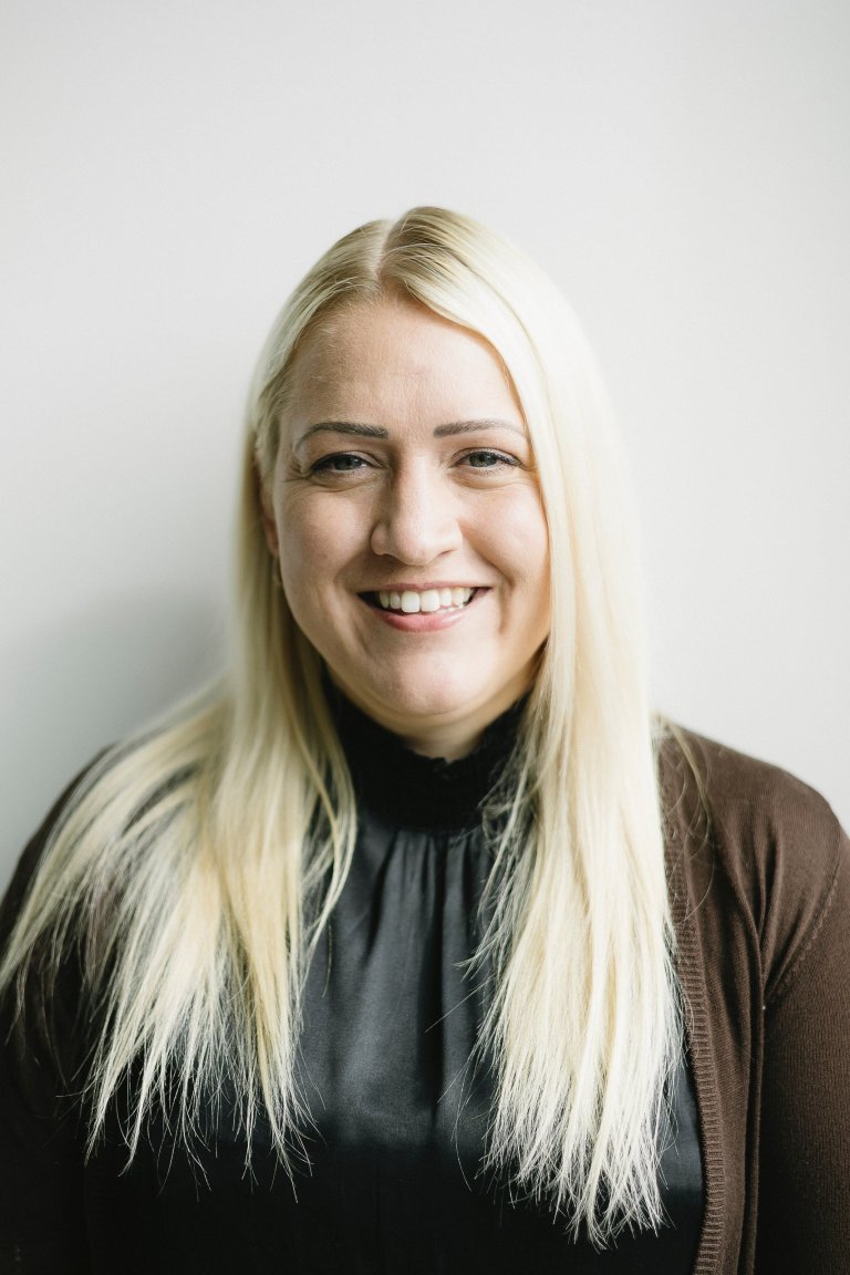 Sunna Alexandersdóttir