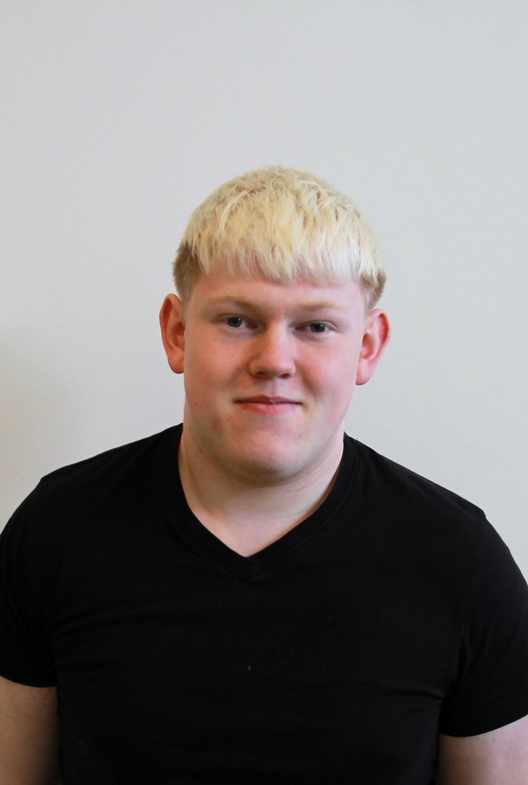 Ólafur Skagfjörð Ólafsson