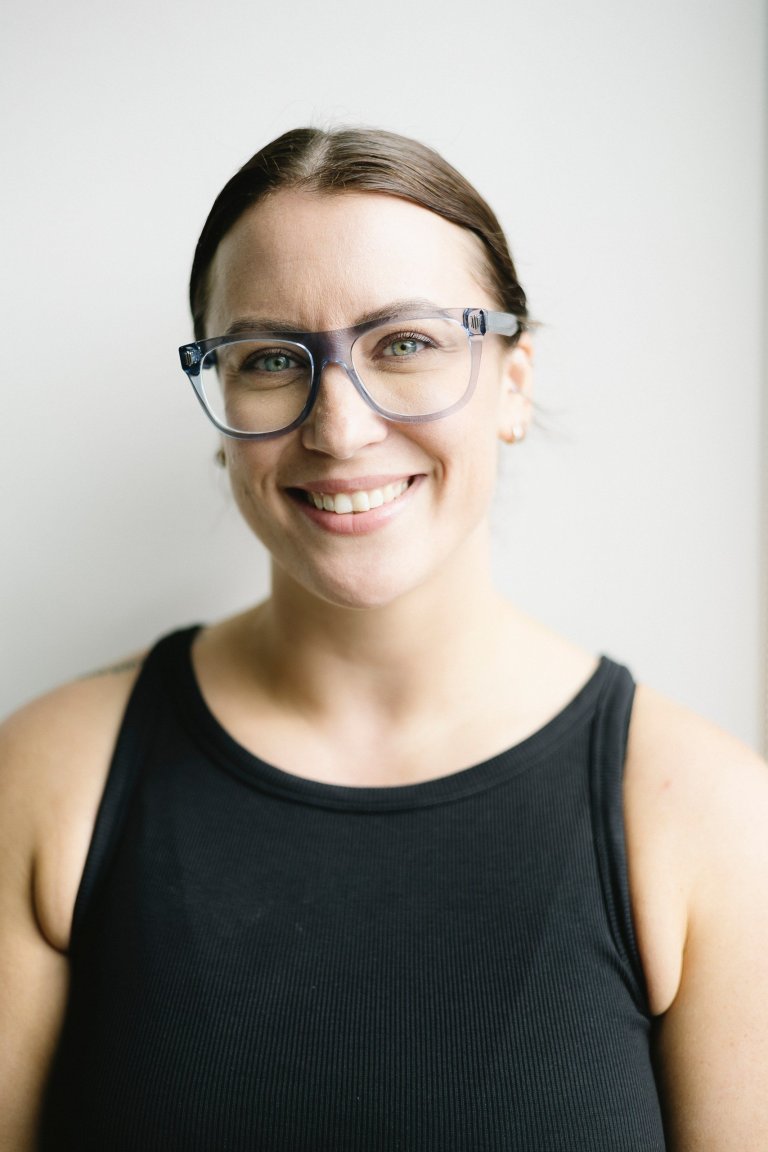 Paula Maria Pálsdóttir