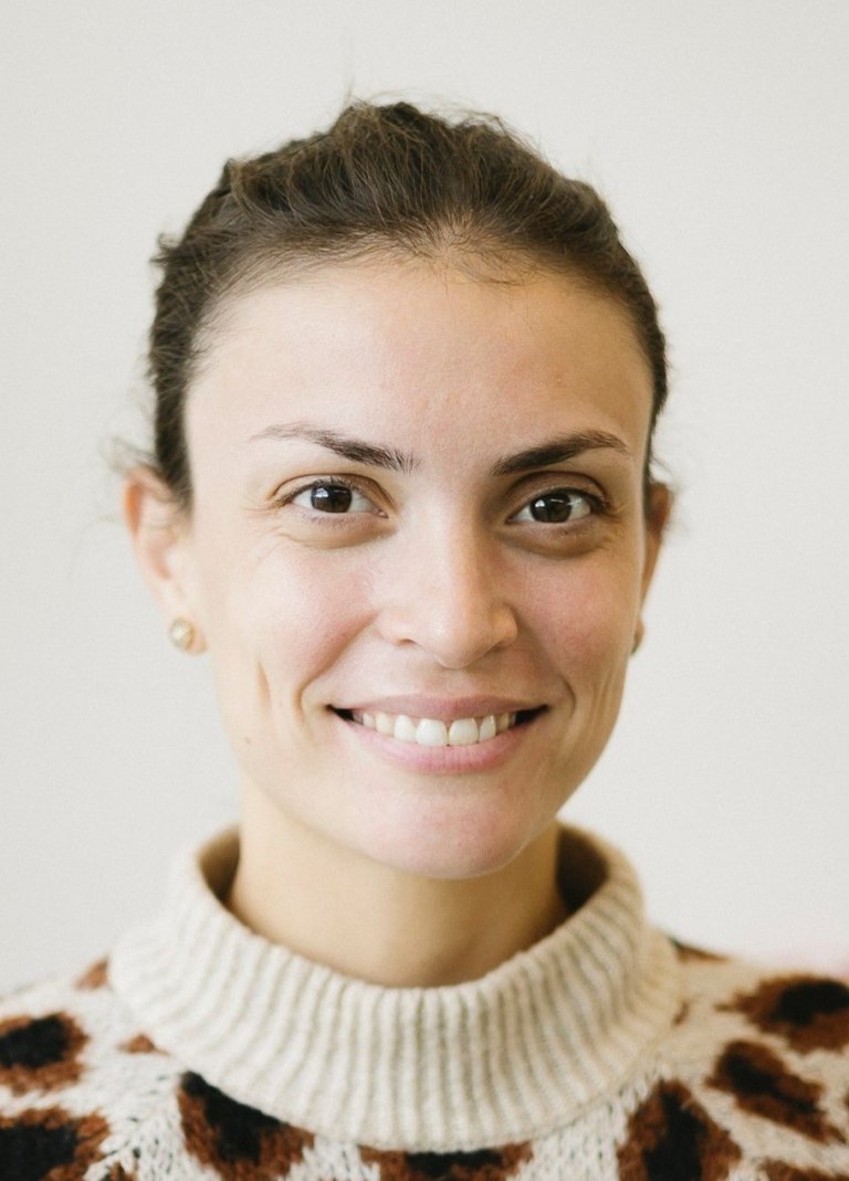 Paula Del Olmo Gomez