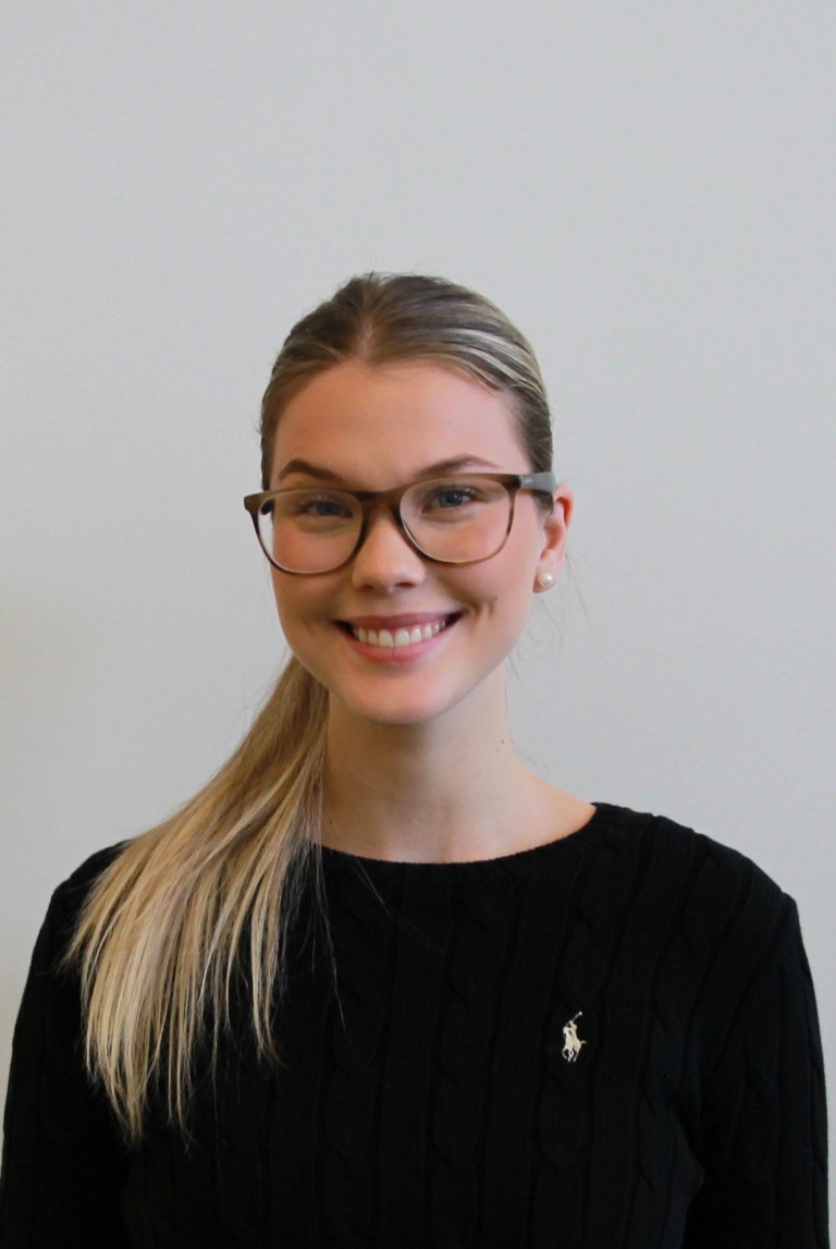 Rósa María Bóasdóttir