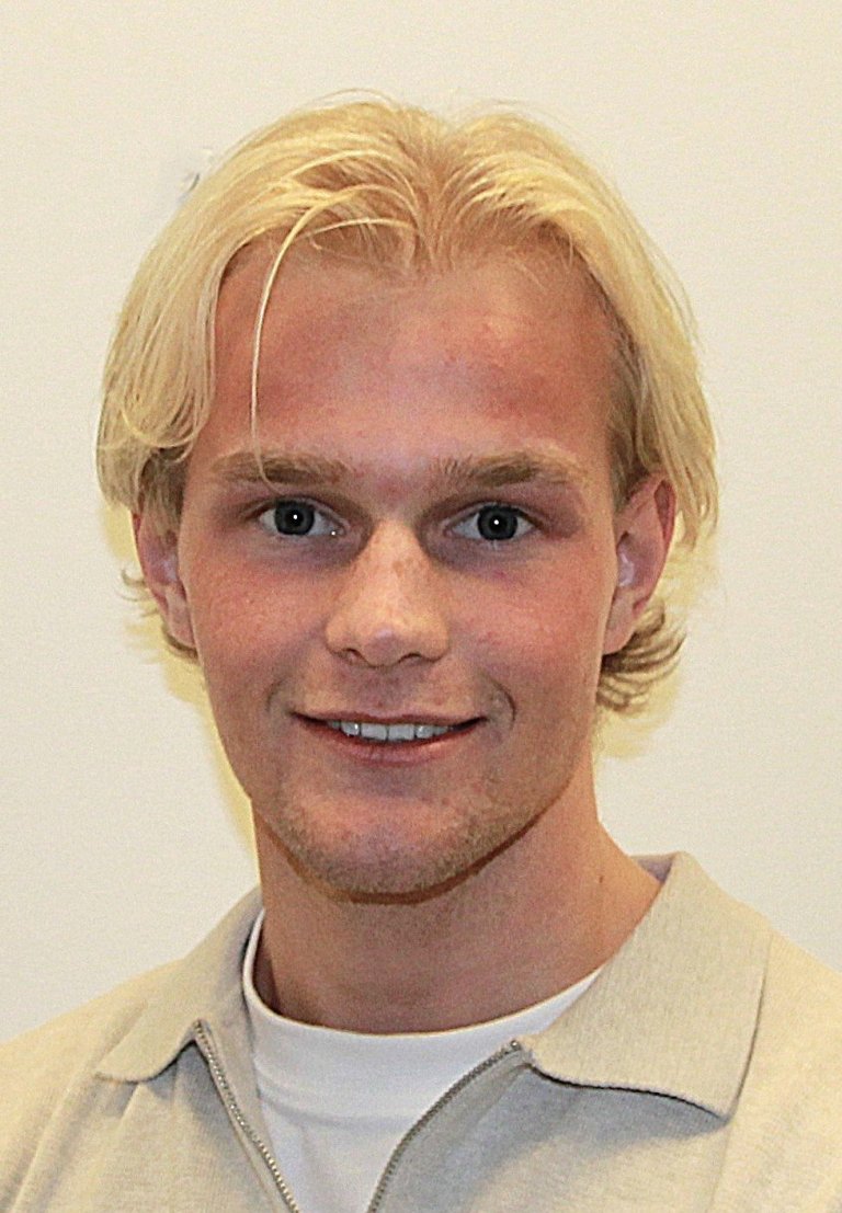 Sævar Þór Stefánsson