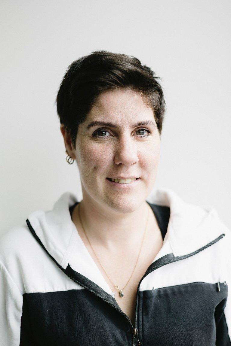 Sandra Dís Leifsdóttir