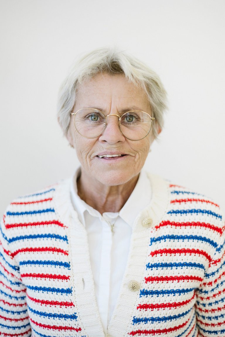 Sigríður Jóhannesdóttir