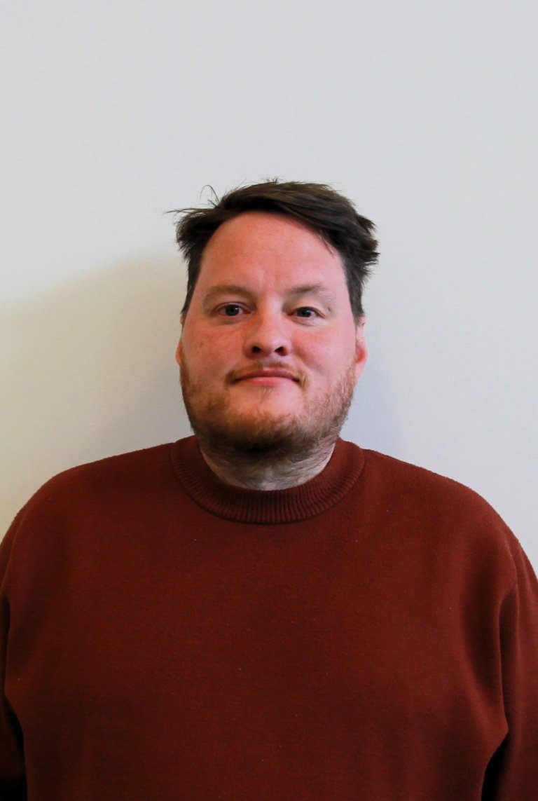 Sigurður Óli Þorvaldsson