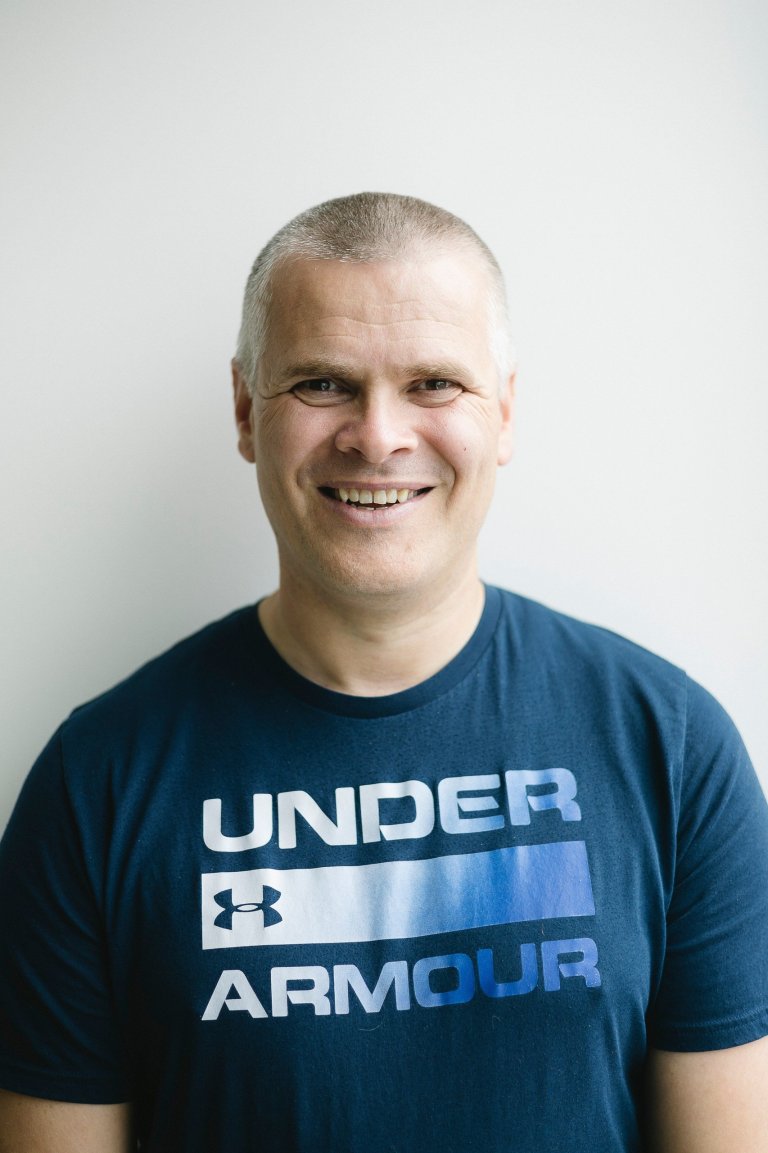 Sigmundur Birgir Skúlason