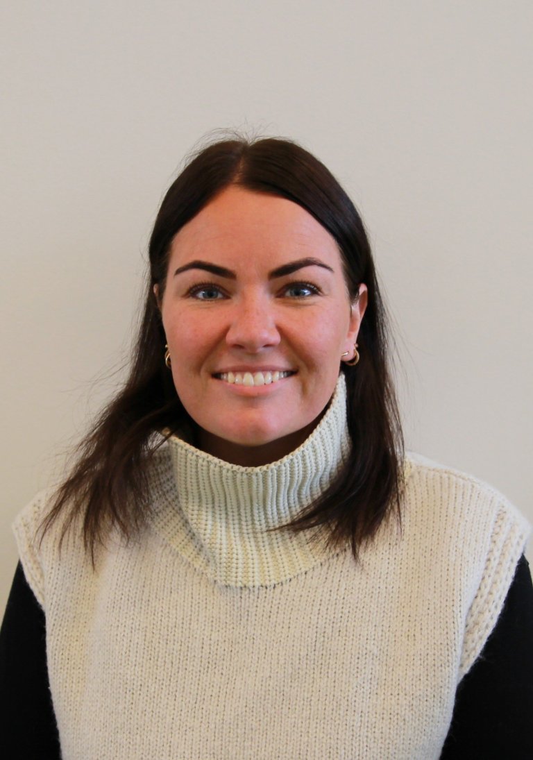 Stella Bryndís Karlsdóttir