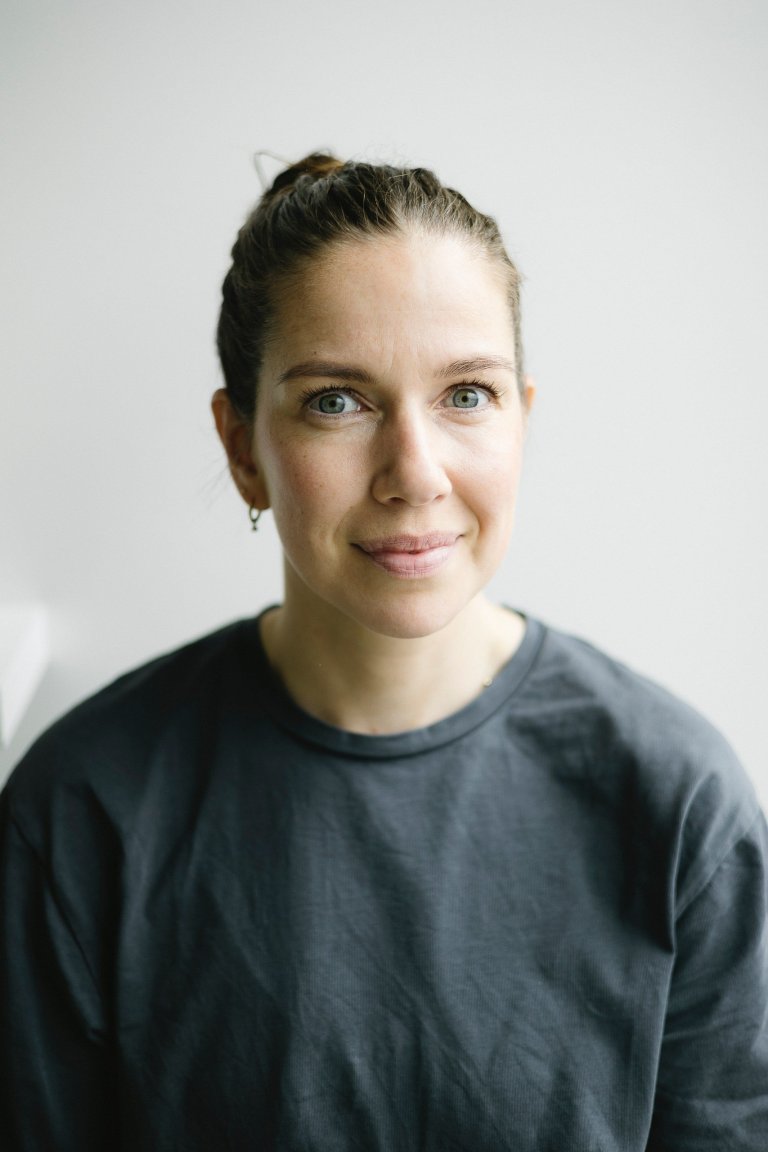 Sunna Friðþjófsdóttir