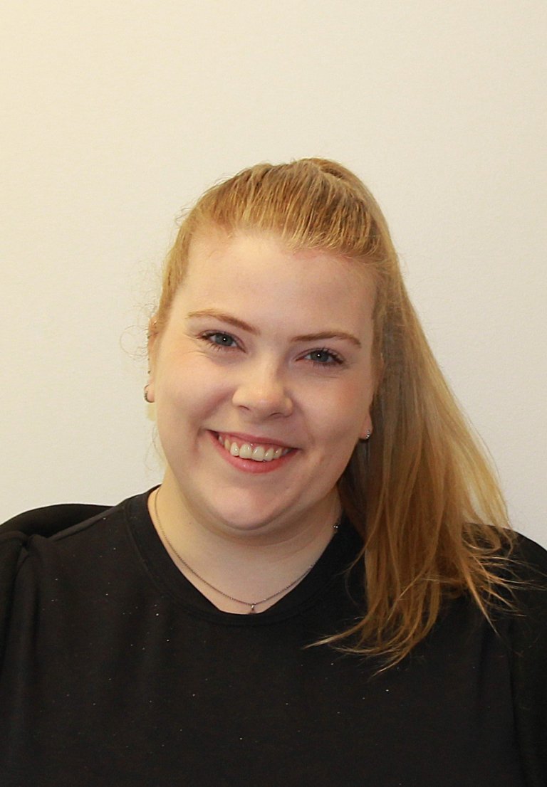 Svana Rún Aðalbjörnsdóttir