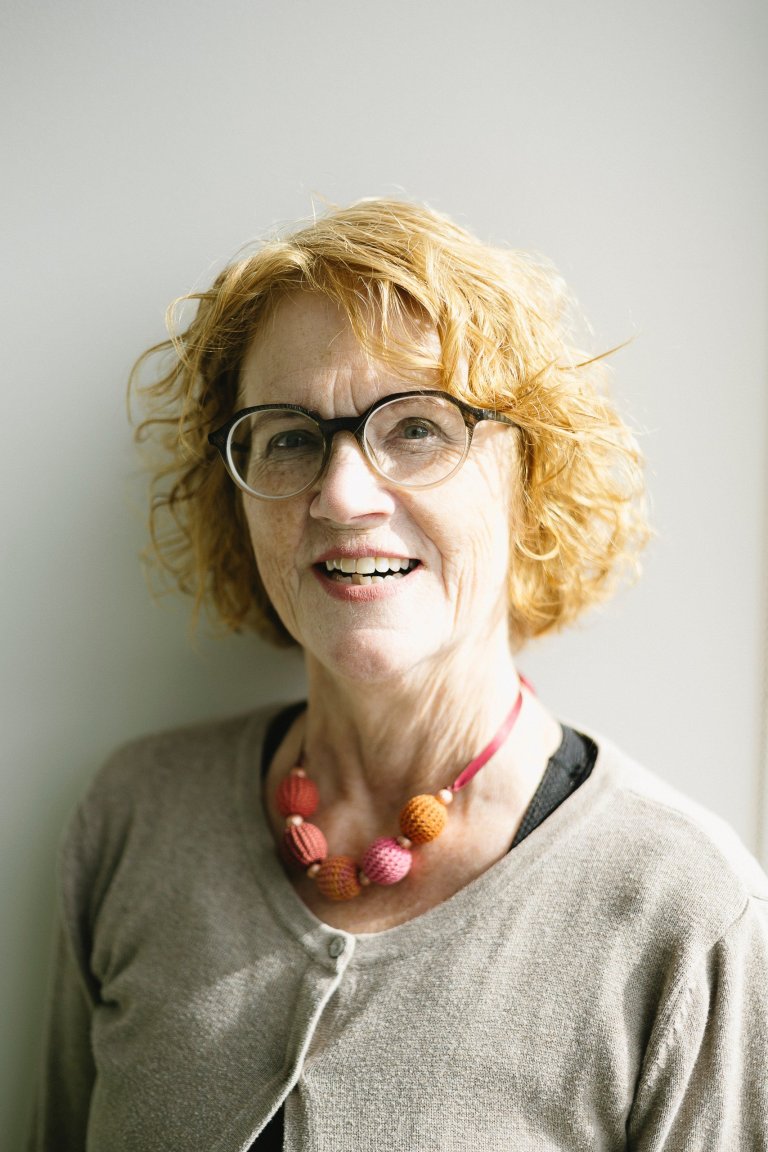 Svanbjörg Sverrisdóttir