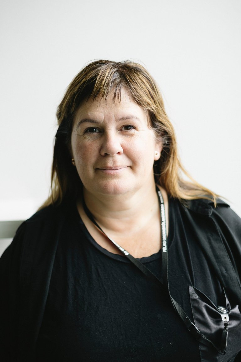 Þorgerður Hauksdóttir