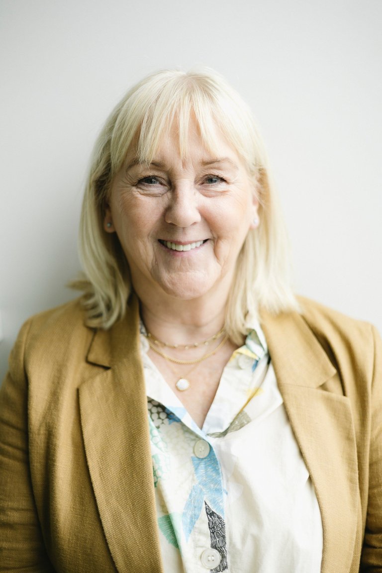 Þuríður Lilja Rósenbergsdóttir