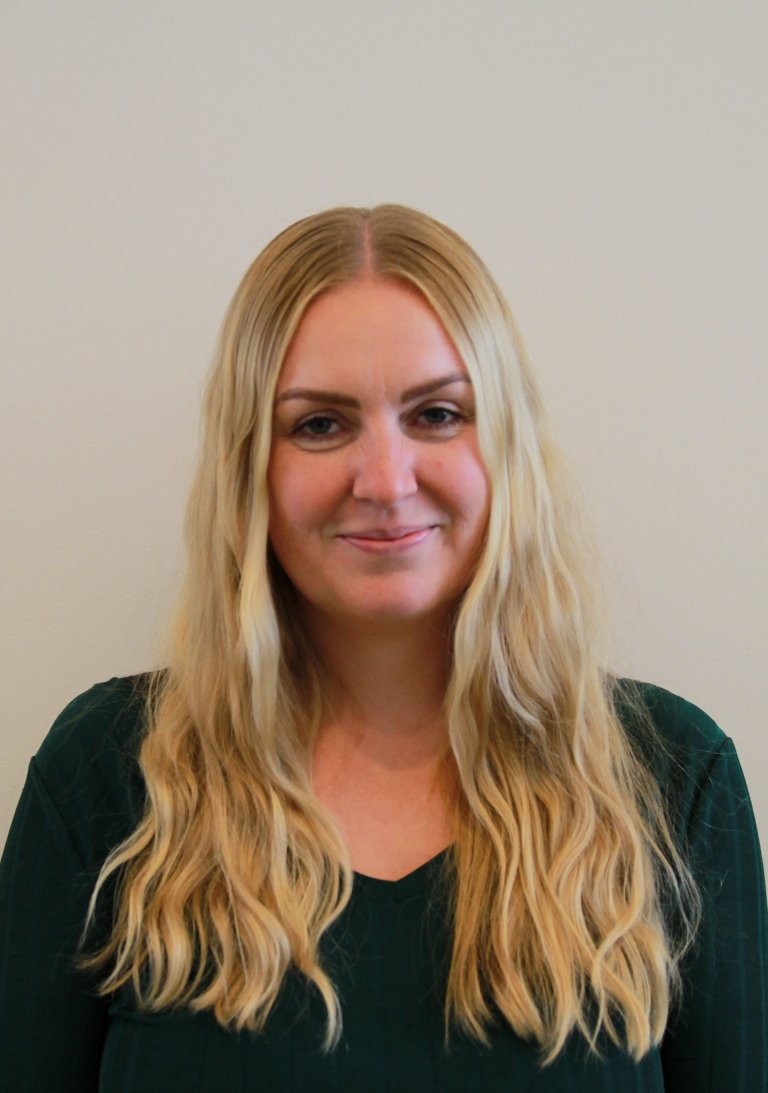 Unnur Ósk Unnsteinsdóttir