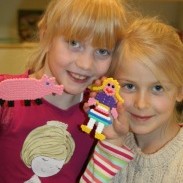 Umhyggja og samvinna :)