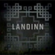 Naustaskóli í Landanum