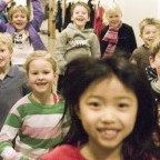 Innritun nemenda - kynningarfundur um val á skóla