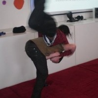 Þetta var sko alvöru!