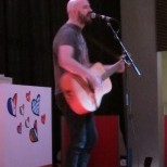 Magni var magnaður að vanda!