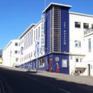 Viðurkenningar skólanefndar