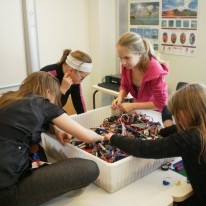 Áhugasamir nemendur!