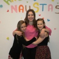 Myndir frá árshátíðarballinu