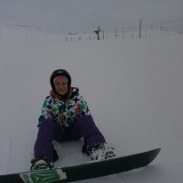 Útivistardagurinn 2013