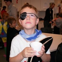 Myndasafn 1. bekkjar