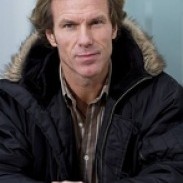 Þorgrímur Þráinsson