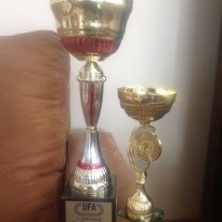 Naustaskóli með bestu þátttökuna!