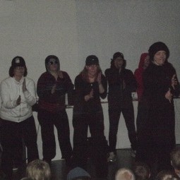 Sigurvegarar hæfileikakeppni starfsmanna -