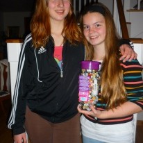 Grenndargralið - áfangasigur !