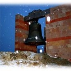 Íslandsklukkan 10 ára - 1. desember 2010