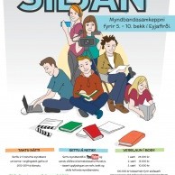 Siljan - myndbandasamkeppni