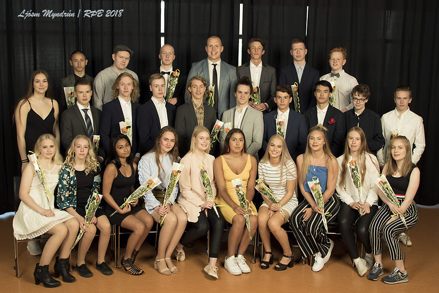 Mynd. Rúnar Þór Björnsson ljósmyndari