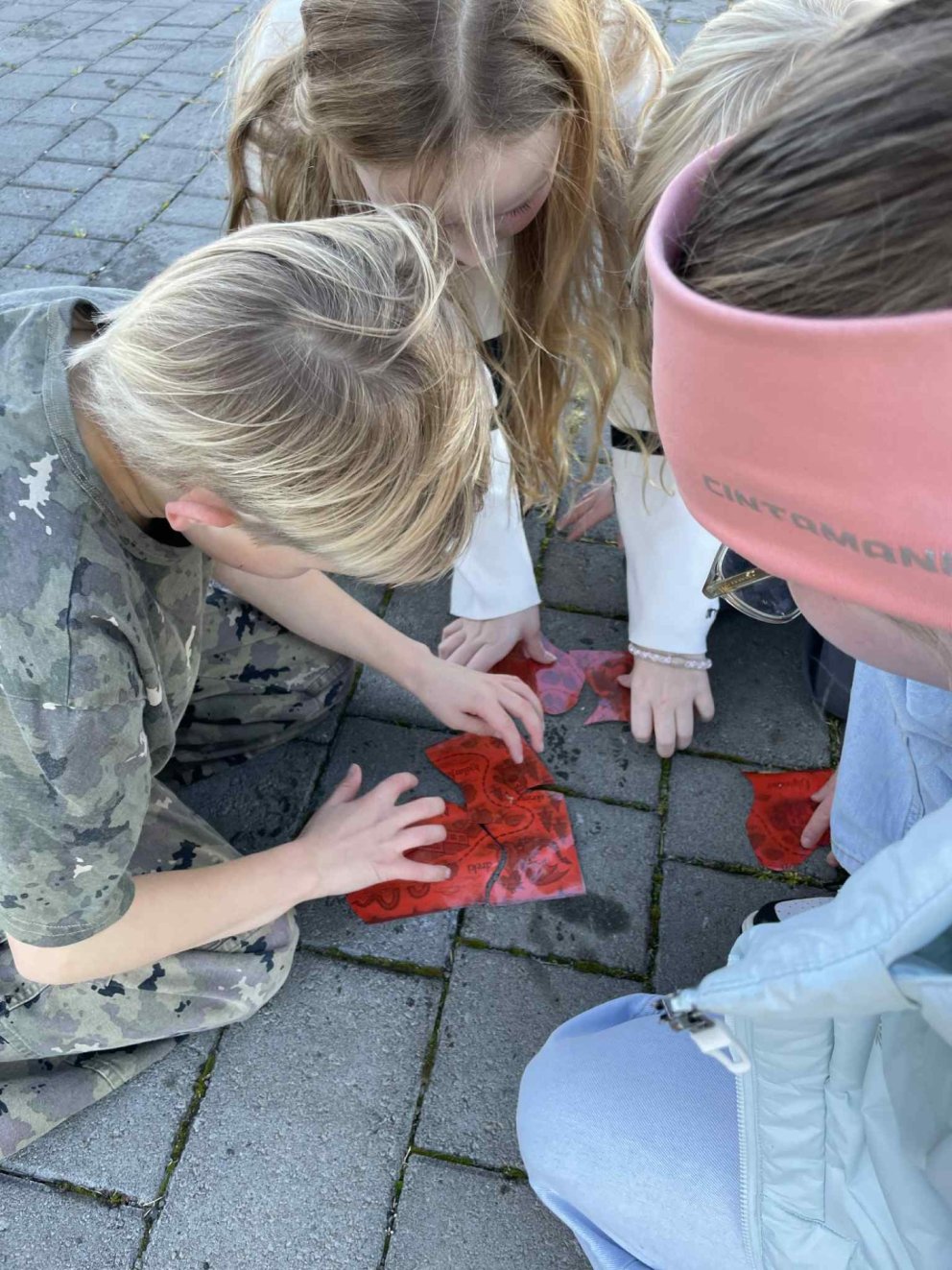 Árangursríkir þemadagar