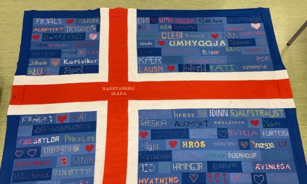 Alþjóðlegur dagur barna