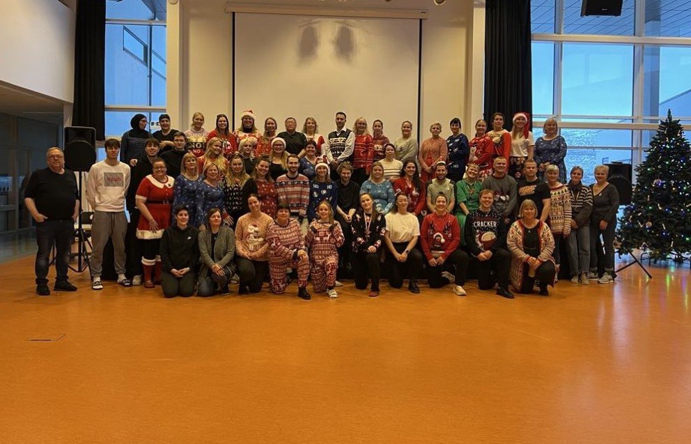 Gleðileg jól! - myndir