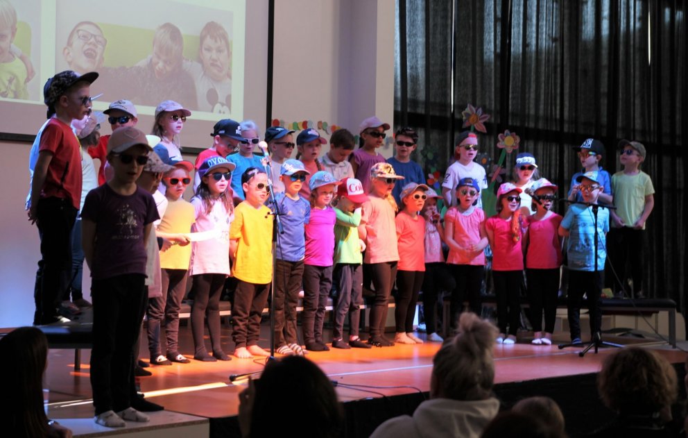 Árshátíð - myndir