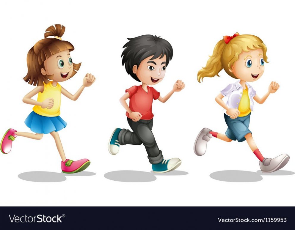 Norræna skólahlaupið nk. miðvikudag