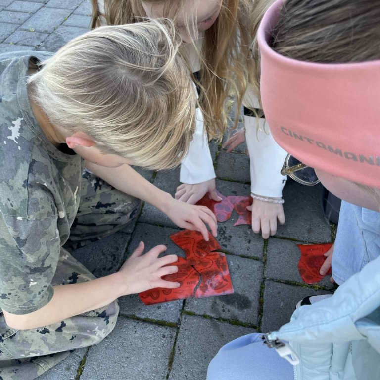 Árangursríkir þemadagar