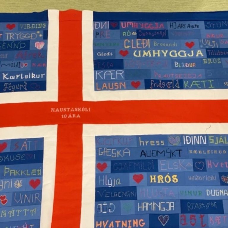 Alþjóðlegur dagur barna