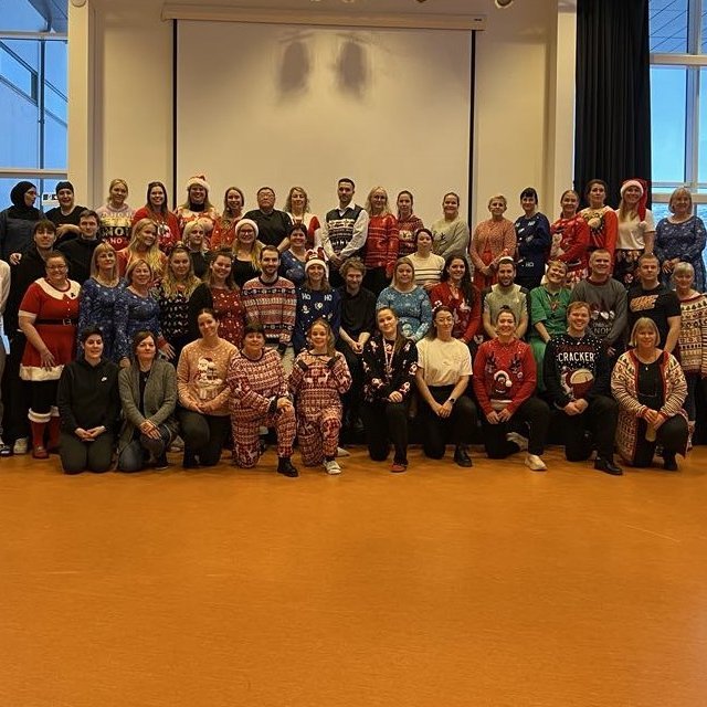 Gleðileg jól! - myndir