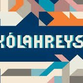 Skólahreysti á morgun miðvikudaginn 4. mars!