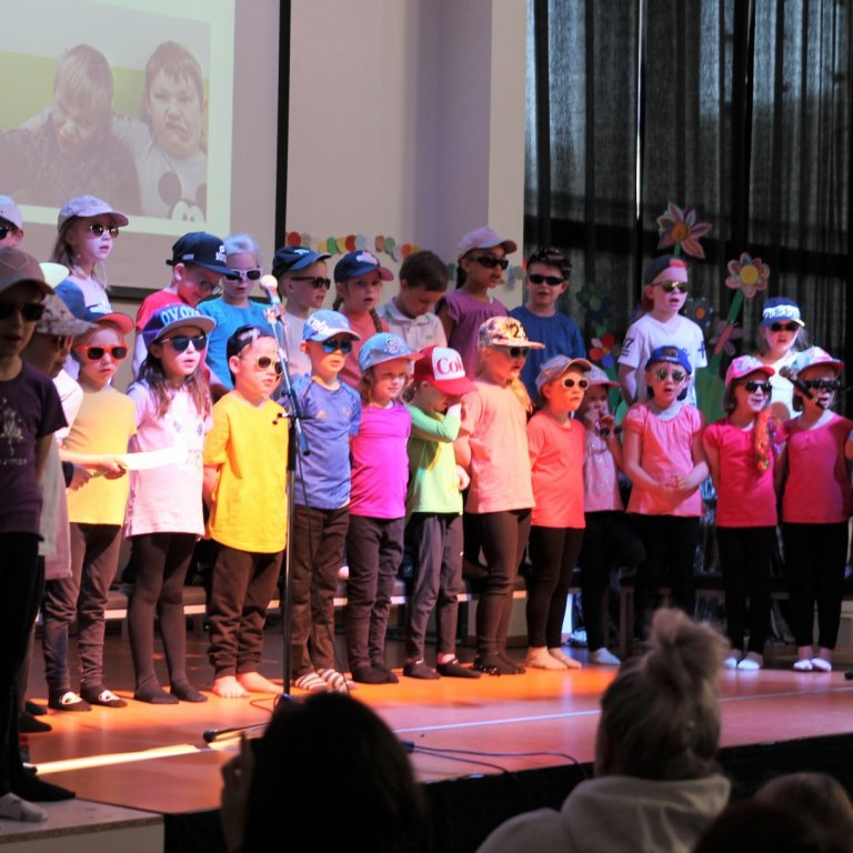 Árshátíð - myndir