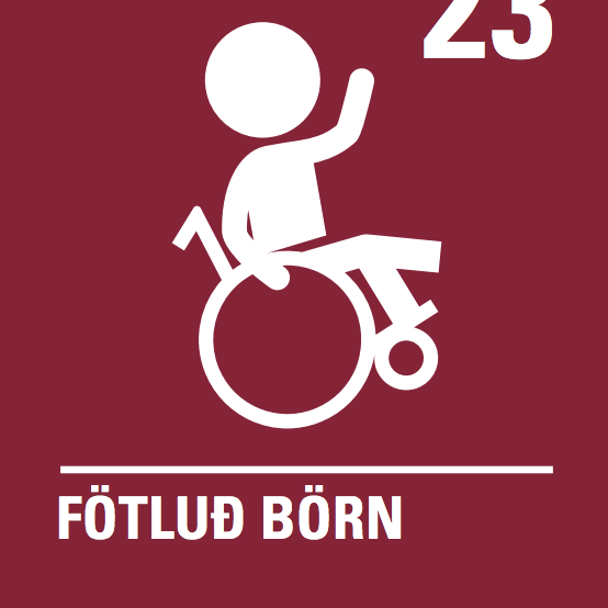 Barnasáttmálinn - grein mánaðarins